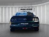 Ford Mustang V8 Bullitt BC*FAHRW* - Ford Mustang mit Benzin-Antrieb: Coupe