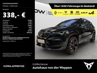 Cupra Ateca - Vorschau Bild 1