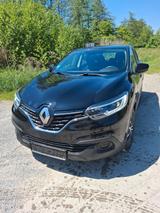 Renault Kadjar ENERGY TCe 130 - Renault Kadjar von privat