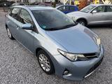 Toyota Auris Start Edition - Toyota Auris Edition mit Benzin-Antrieb