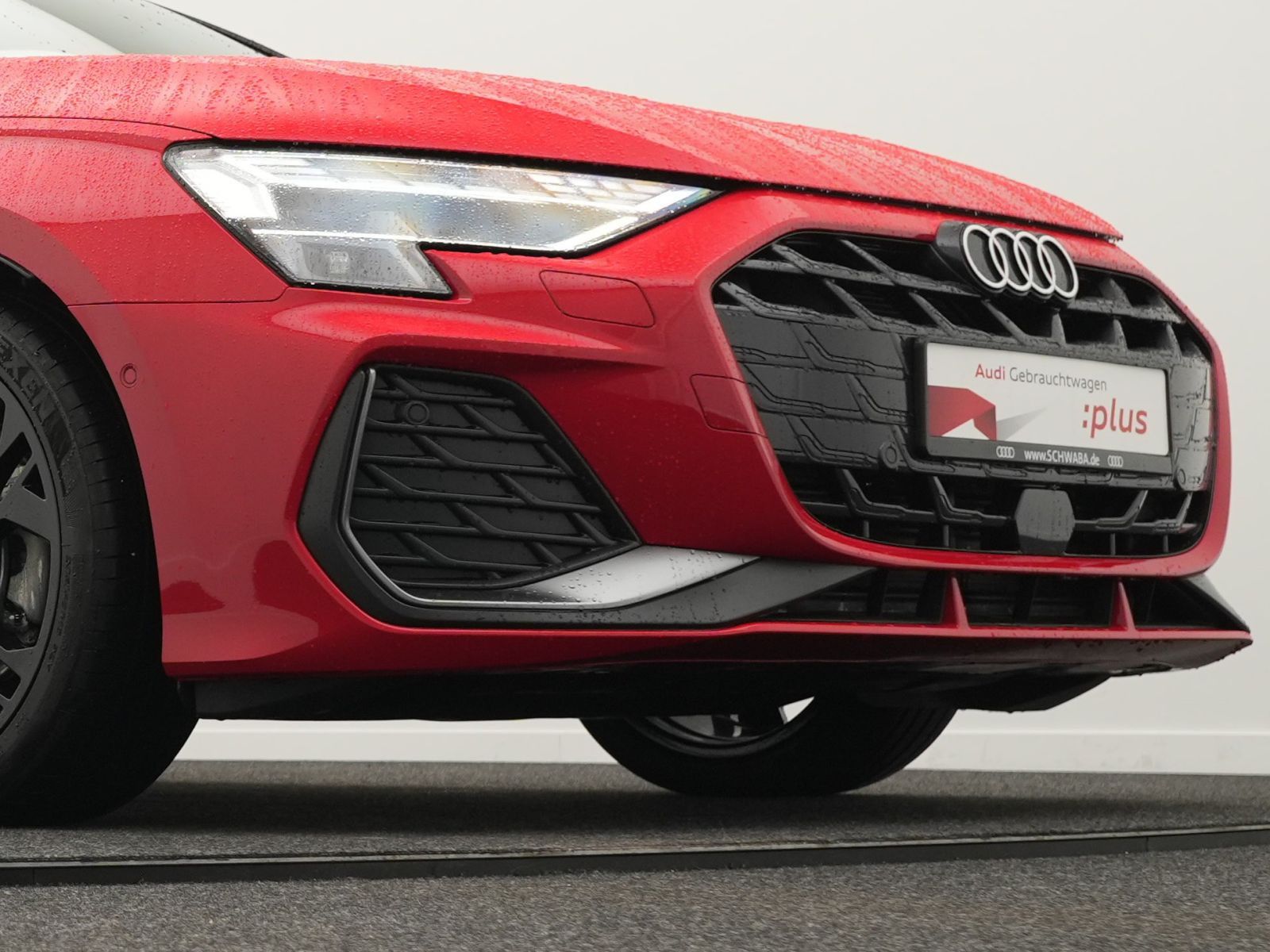 Audi A3 - Bild 46