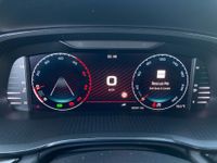 Skoda Octavia - Vorschau Bild 13