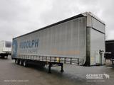 Schmitz Cargobull Curtainsider Mega Getränke - Offers