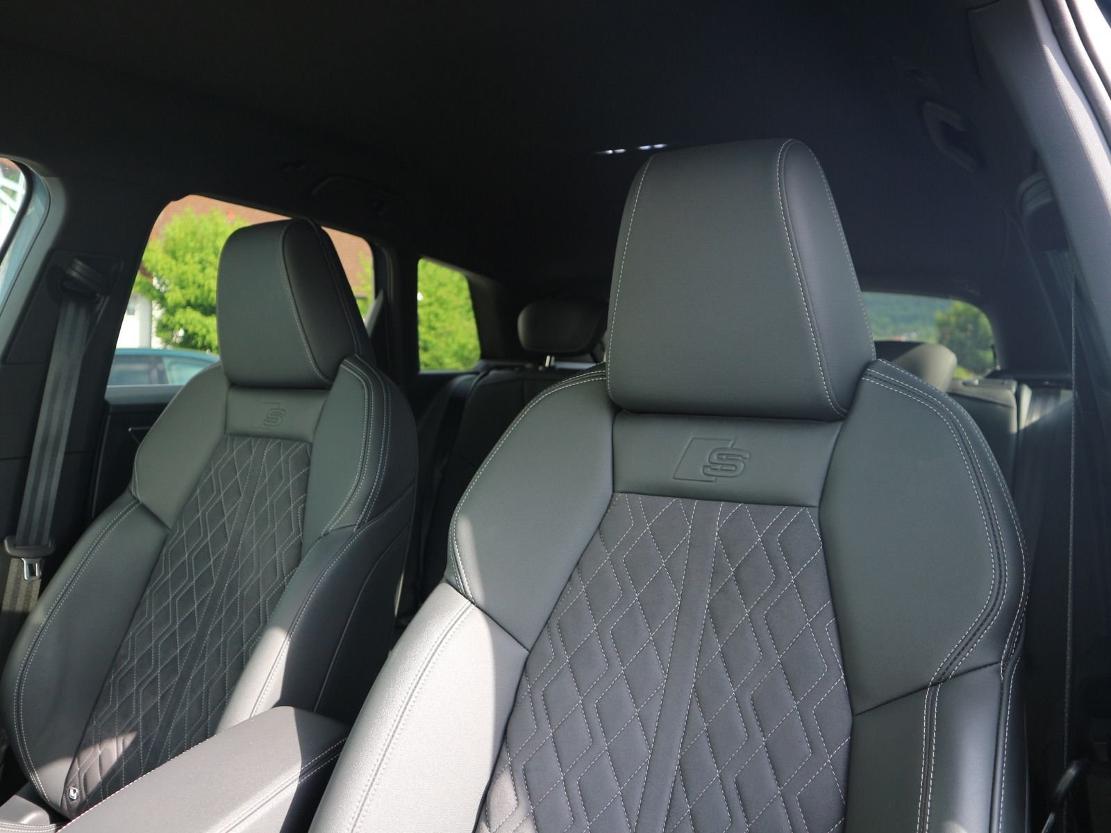 Audi Q4 e-tron - Bild 10