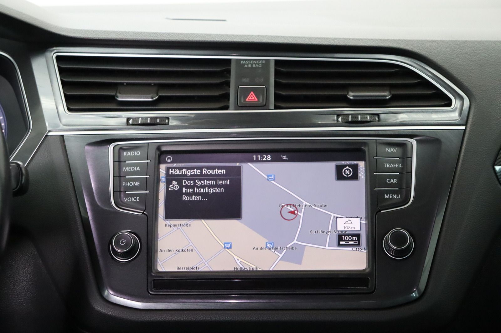 Fahrzeugabbildung Volkswagen Tiguan 2.0 TDI 4Motion * Memory * Leder * Pano H