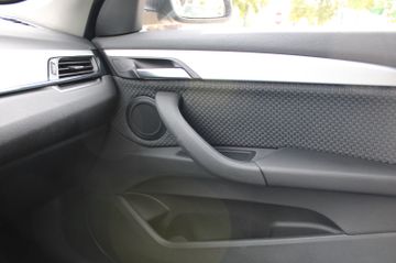 BMW X1 Baureihe X1 sDrive 18 d Advantage
