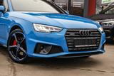 Audi A4 Avant 45 TFSI quattro S-LINE TURBO-BLUE B&O - Audi: Turbo