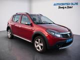 Dacia Sandero **TÜV 11.2027-ERST 28 TKM-1.Hand** - Dacia Sandero: Daci