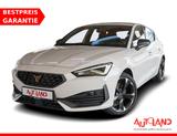 Cupra Leon 1.4 TSI e-Hybrid DSG LED Navi ACC Kamera - gebrauchte Cupra Leon aus dem Jahr 2022