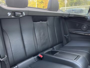 BMW M4 Cabrio F83, Motorproblem, 410KW, Tuning