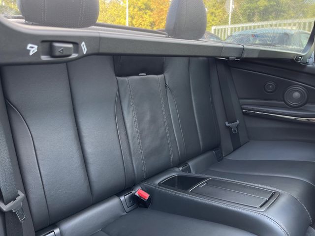 BMW M4 Cabrio F83, Motorproblem, 410KW, Tuning