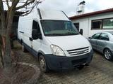 Iveco Daily 29L12V - Iveco aus 2008