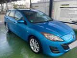 Mazda 3 2.0 High-Line i-stop High-Line - Mazda 3: ST