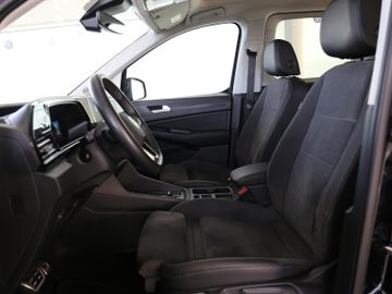 Volkswagen Caddy 2.0TDI DSG STYLE NAV PRO STANDHZ PANO AHK