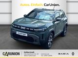 Dacia Duster Expression TCe 130 PDC SHZ Klima - Dacia Duster Expression mit Hybrid-Antrieb (Benzin/Elektro)