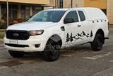 Ford FORD Ranger 2.0 TDCi Super Cab XL 4 posti - Ford Ranger: Cab