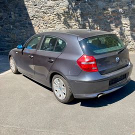 BMW 116 - 3