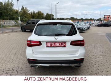 Mercedes GLC 250 - 7