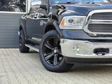 Dodge RAM 1500 5.7 4x4 Longhorn Kamera Navi LPG Leder - Dodge RAM: 1500 Longhorn