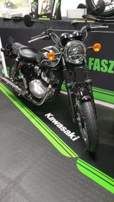 Kawasaki Meguro S1   250ccm - KAWASAKI CHOPPER