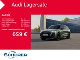 Audi Q5 SUV TFSI 150 kW S tronic - Audi Q5 Neuwagen