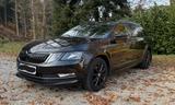 Skoda Octavia 1.5 TSI ACT STYLE COMBI STYLE