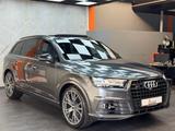 Audi SQ7 4.0 TDI quattro |KAM|PANO|ACC|BOSE|MATRIX| - Audi SQ7 mit Diesel-Antrieb: Automatik