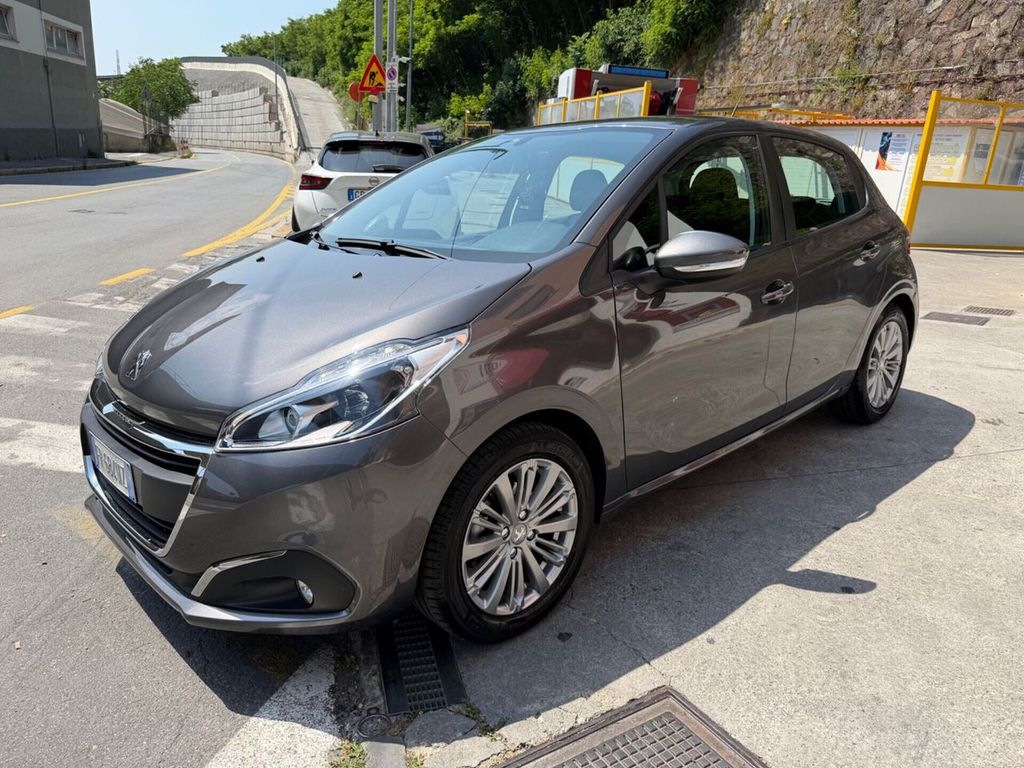Image of Peugeot 208