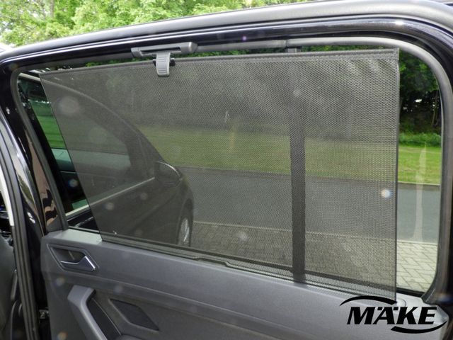 Touran Comfortline 2.0 TDI 7-Si. AHZV ACC STDHZG