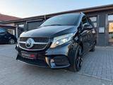 Mercedes-Benz V 300d AMG EXCLUSIVE 4MATIC/PANO/KÜHLBOX/6xSZ,SB - Mercedes-Benz V 300: Exclusive