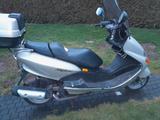 MBK Skyliner/Majesty 125 - MBK ROLLER 125
