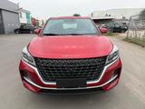 DFSK Fengon 500 - DFSK Fengon 500 aus 2024