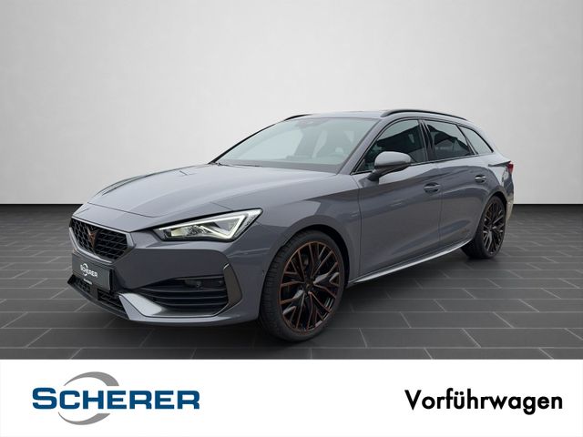 Cupra CUPRA Leon Sportstourer VZ 2.0 TSI 4Drive 228 kW