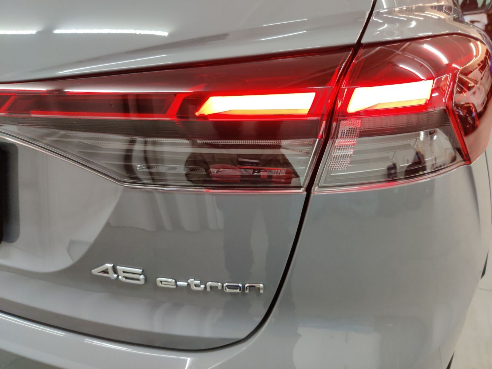 Audi Q4 e-tron - Bild 21