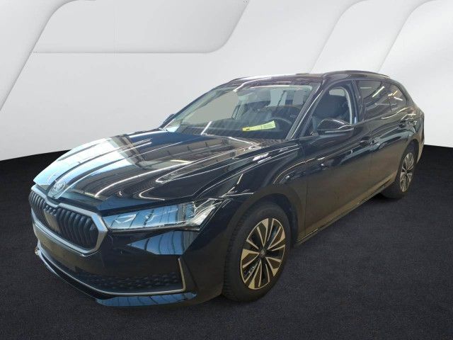 Skoda Superb - Bild 2