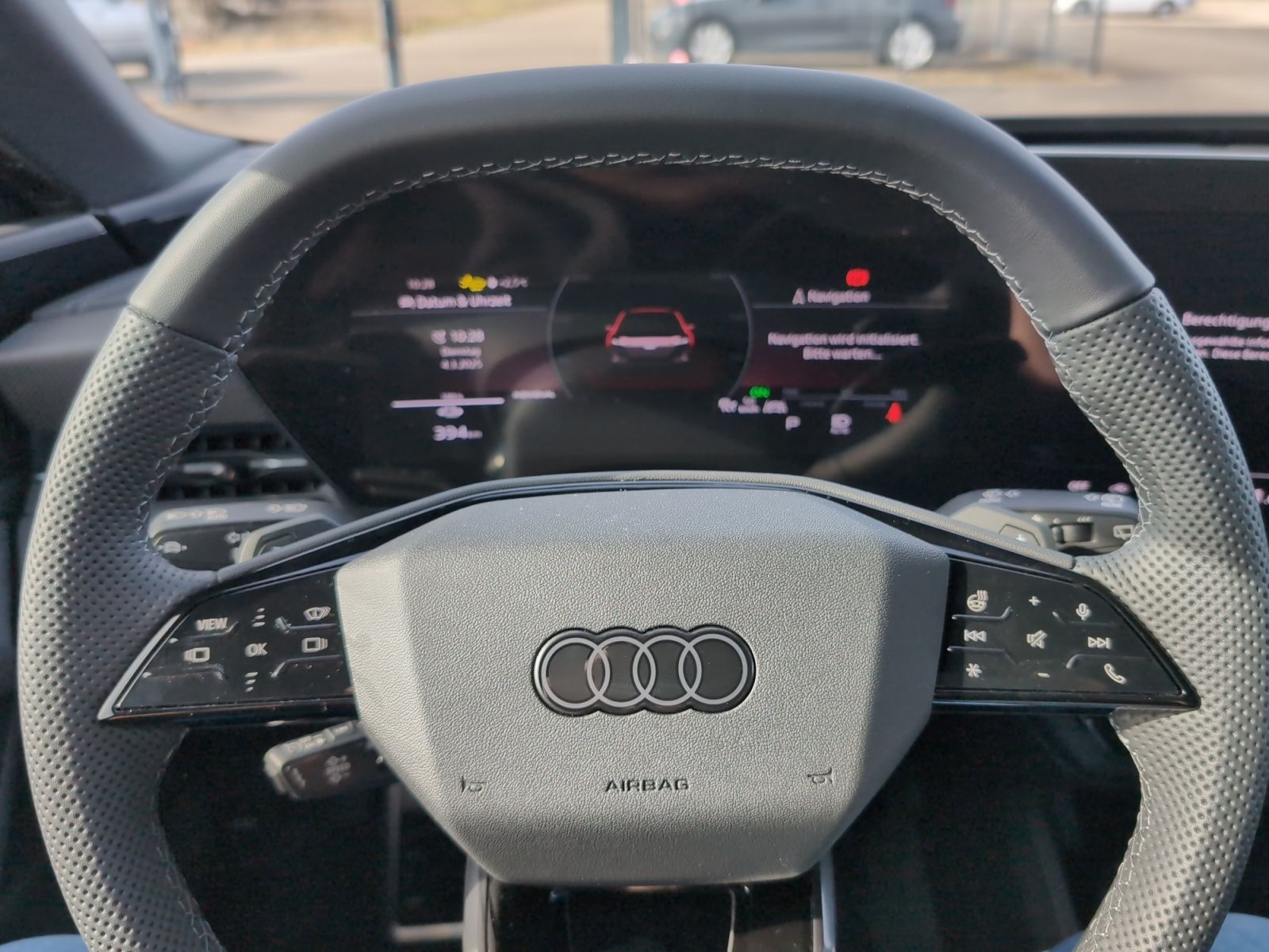 Audi S6 e-tron - Bild 19