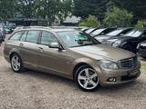 Mercedes-Benz C 320 CDI TÜVNEU*Autom*Tempo*Navi*Klimaautom*AHK - Mercedes-Benz C 320: Kombi