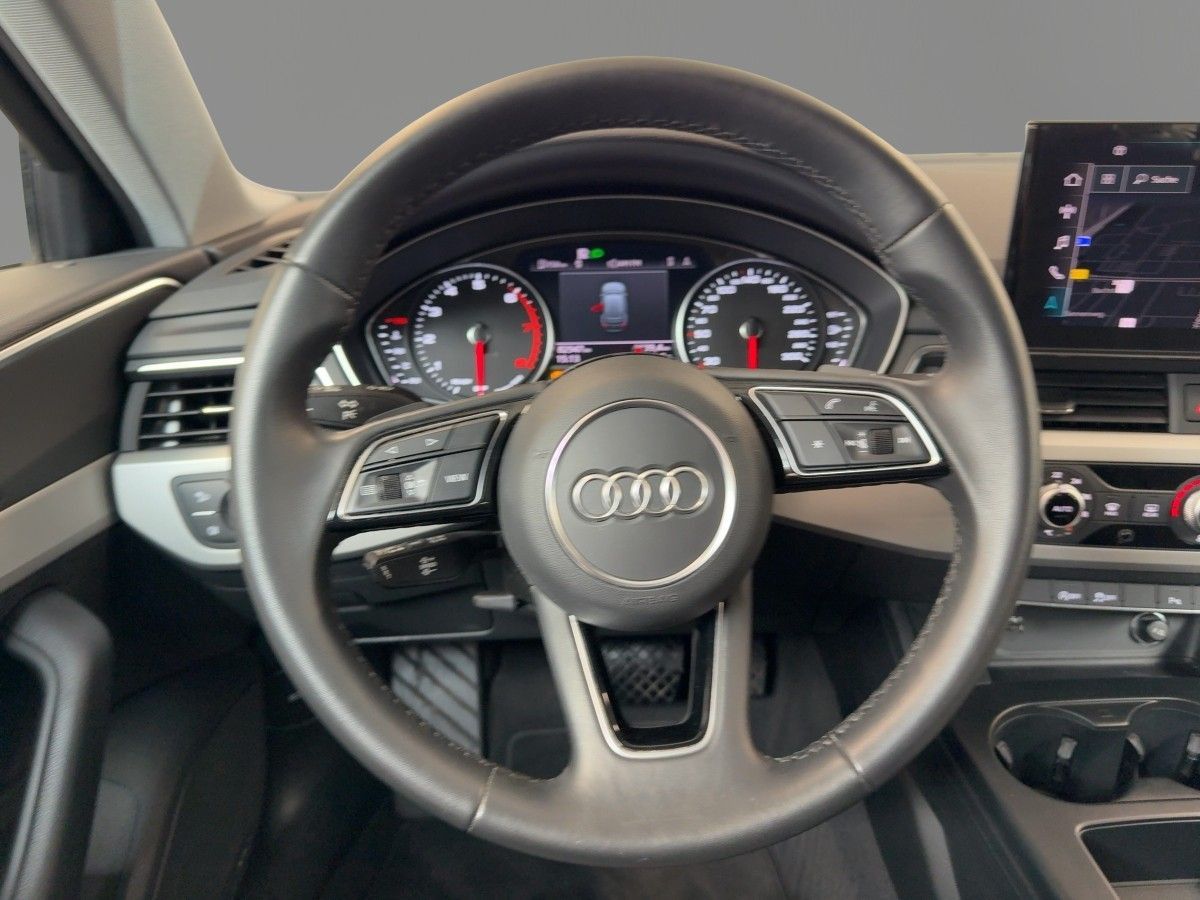 Audi A4 - Bild 12