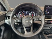 Audi A4 - Vorschau Bild 12