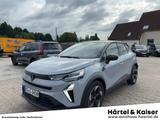 Renault Captur Techno Mild Hybrid 140 +LED+NAVI - Renault Captur in Braunschweig