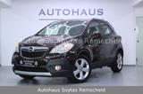 Opel Mokka Edition ECOFlex 4x4 *SHZ *AHK *PDC *Klima - Opel Mokka in Solingen
