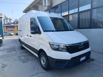 Volkswagen Crafter - 2