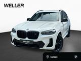 BMW X3 M40d DA-Prof,HUD,360°,HK,Standh,Laser,AHK,20
