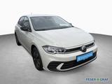Volkswagen Polo GOAL 1.0 TSI DSG 95PS - Jahreswagen