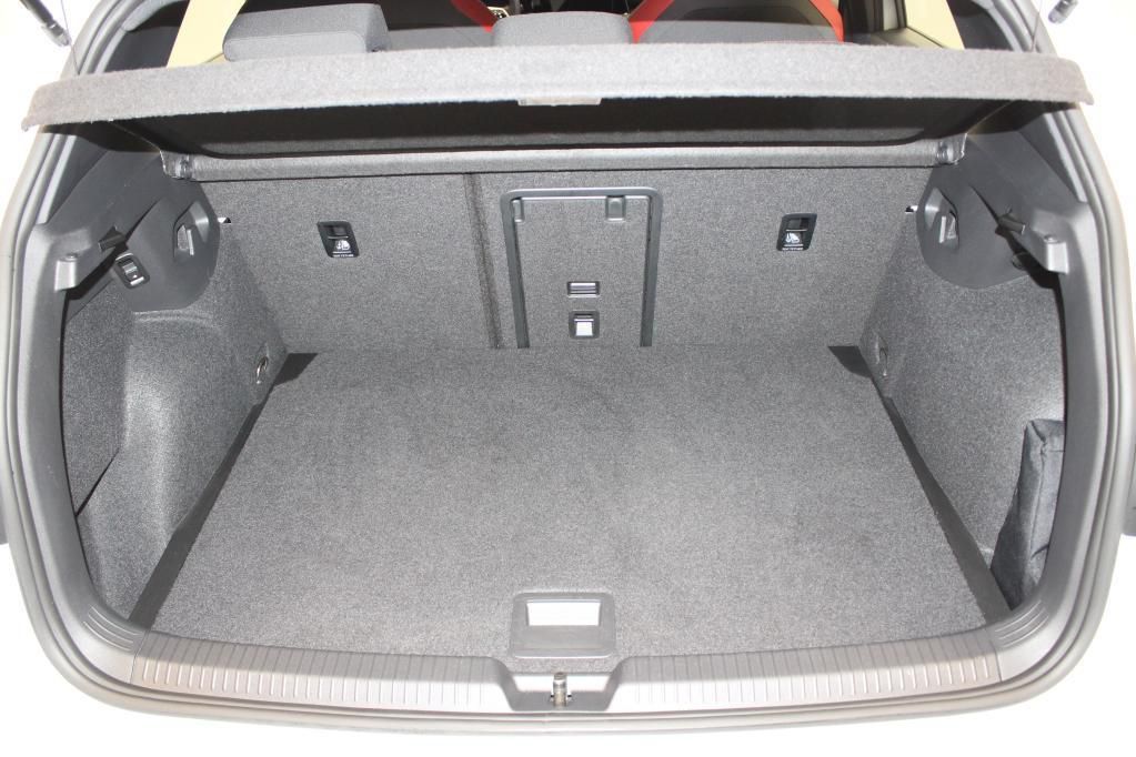 Volkswagen Golf GTI 2.0 TSI DSG AHK*Harman*PDC*Tempo*Klima