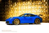 Porsche 911 GT3 + FACELIFT + WEISSACH + LIFT + CERAMIC + - gebrauchte Porsche 992 mit Facelift