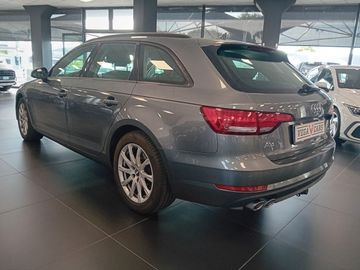 Audi A4 - 5