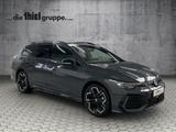 Volkswagen Golf Variant 1,5 eTSI DSG R-Line AHK+Head-up+Cli - gebrauchte Kombis in Gütersloh