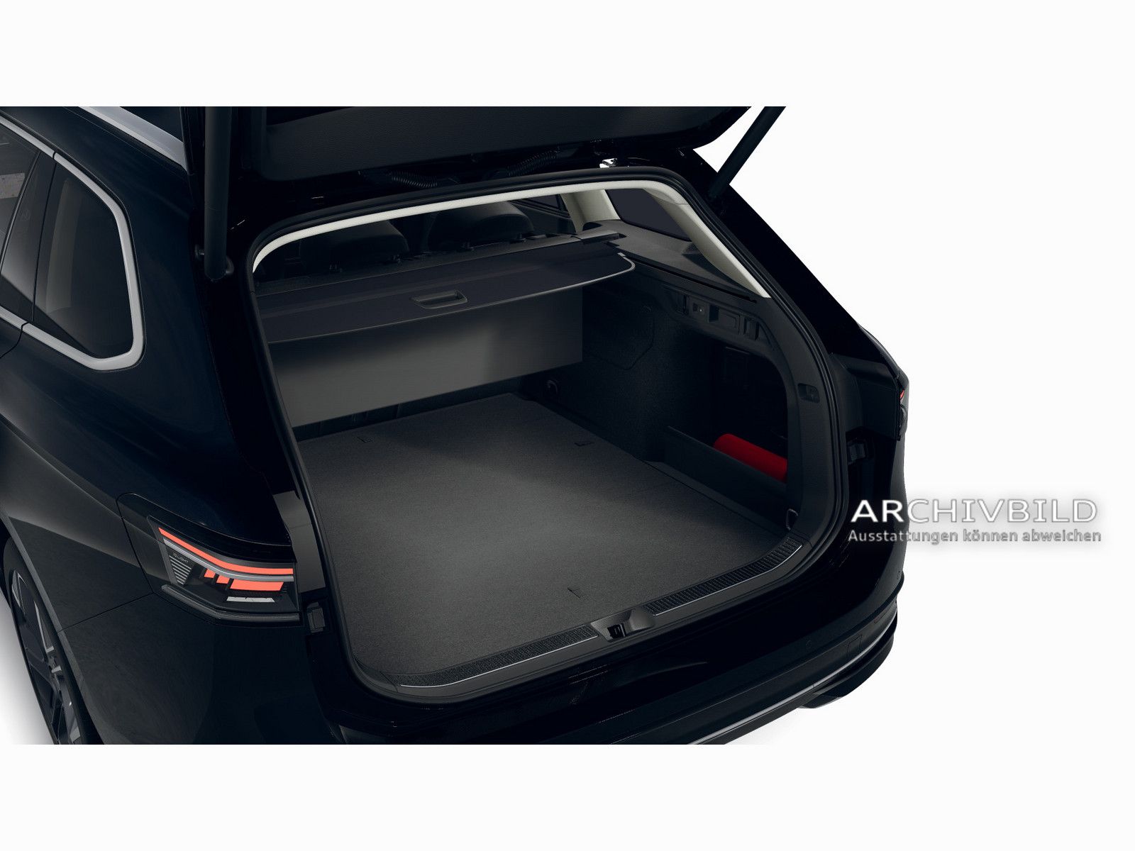 Volkswagen Passat - Bild 8