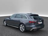 Audi S4 Avant 3.0 TDI quattro Tiptronic Navi LED - gebrauchte Audi S4 aus dem Jahr 2024